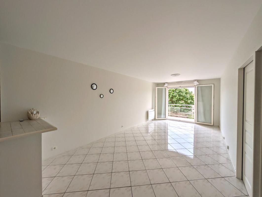 COGNAC Appartement copropriété Cognac 2 pièce(s) 49.95m2 CRIT 418053 3