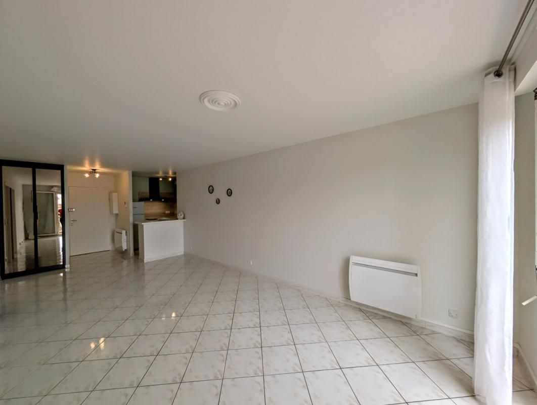 COGNAC Appartement copropriété Cognac 2 pièce(s) 49.95m2 CRIT 418053 4