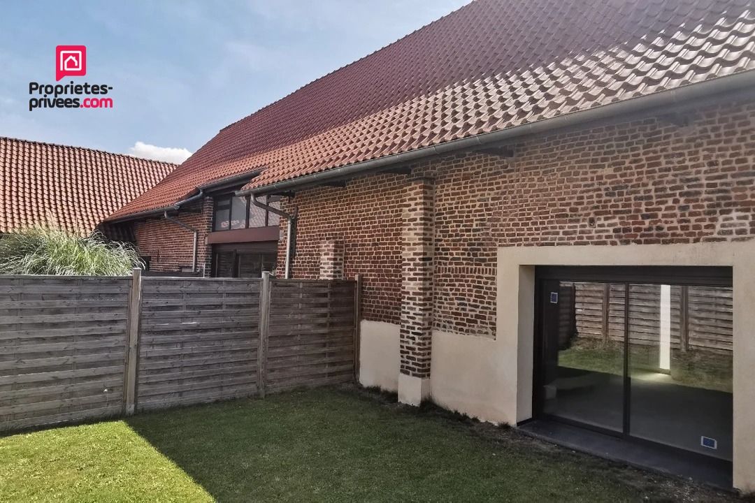 LYS-LEZ-LANNOY Maison Lys Lez Lannoy 19 pièce(s) 591 m2 1