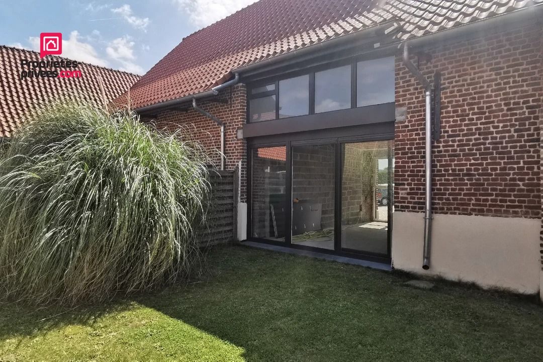 LYS-LEZ-LANNOY Maison Lys Lez Lannoy 19 pièce(s) 591 m2 2