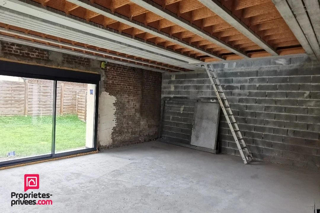 LYS-LEZ-LANNOY Maison Lys Lez Lannoy 19 pièce(s) 591 m2 4