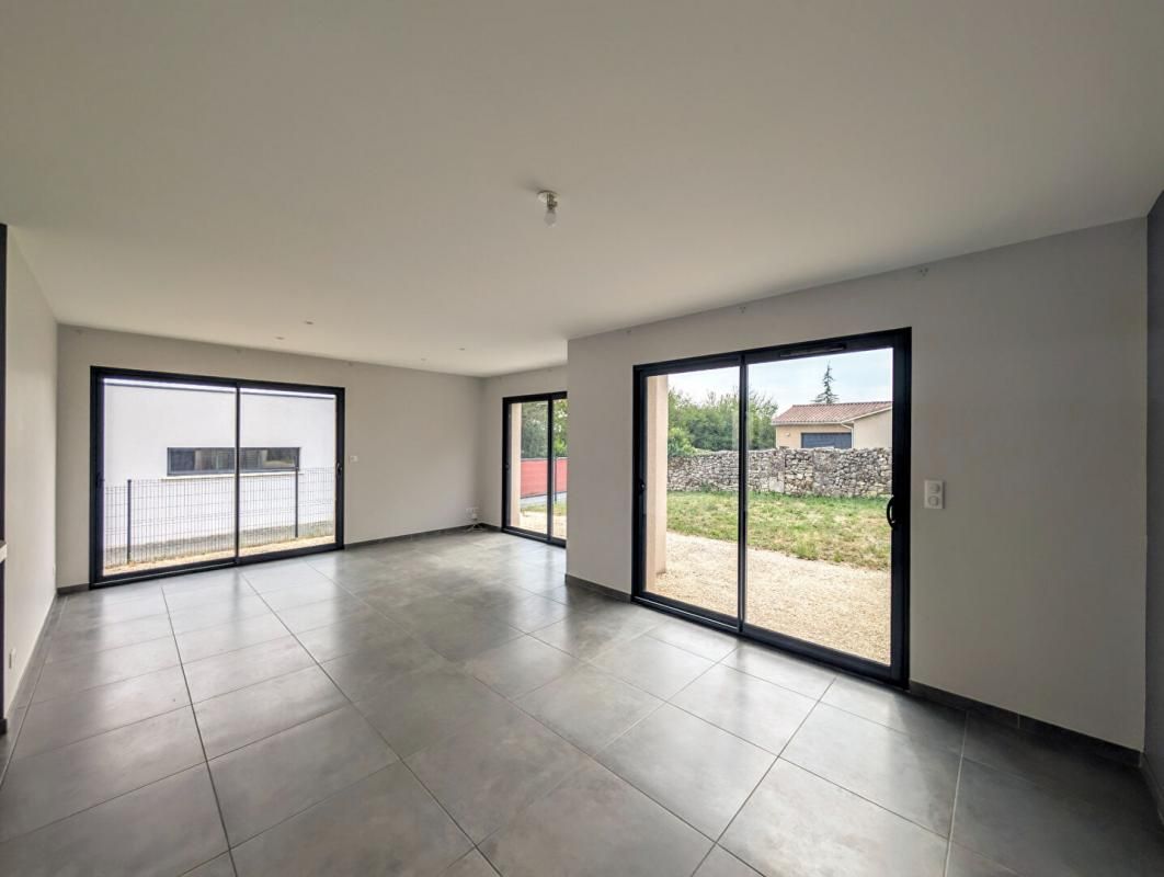 SAINT-SATURNIN Maison Saint Saturnin 4 pièce(s) 103.24 m2 REF 418061CRIT 4