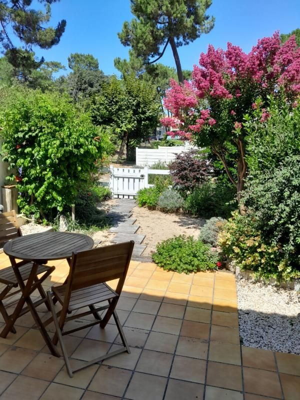 SAINT-GEORGES-DE-DIDONNE Appartement Maisonnette 3