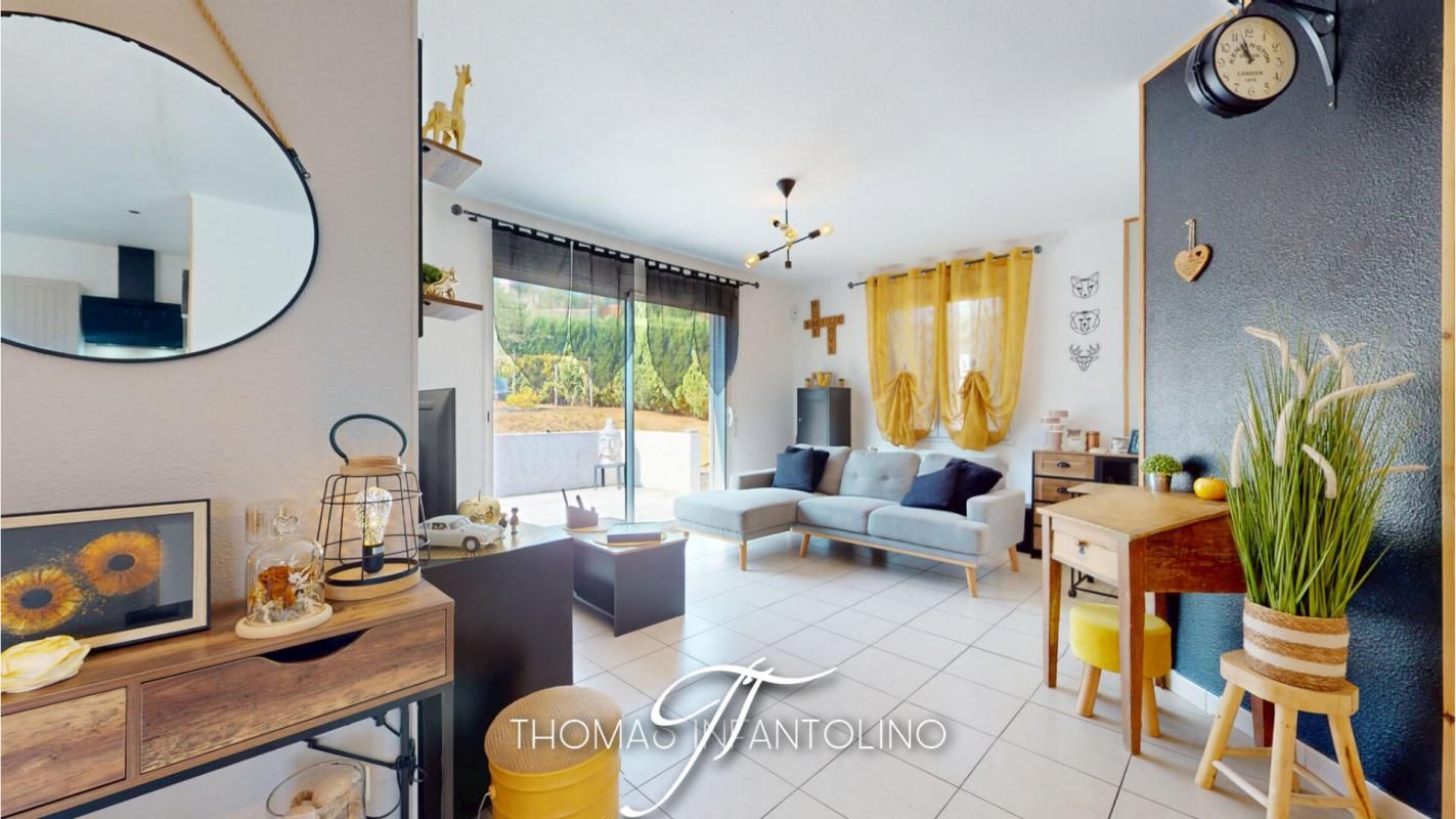 CARCASSONNE EN EXCLUSIVITE - MONTLEGUN - 4 FACES - 4 CHAMBRES - GARAGE - CLIMATISATION 1
