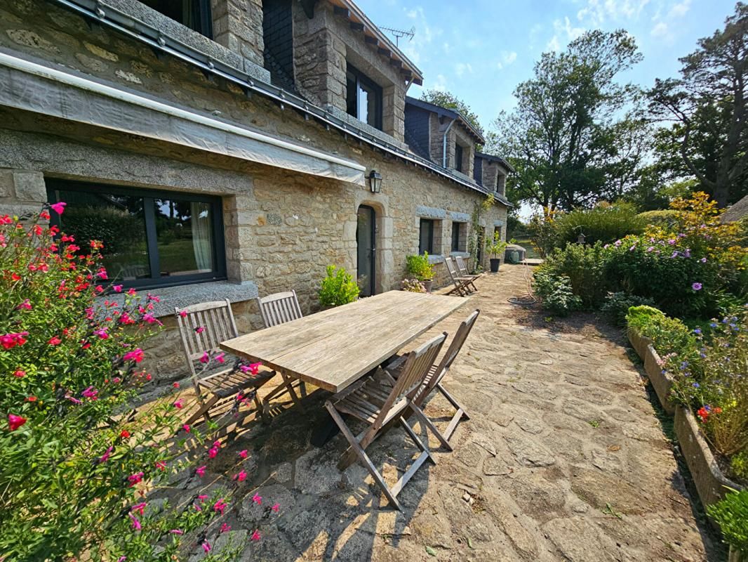Longère Guérande 5 pièces 181 m2
