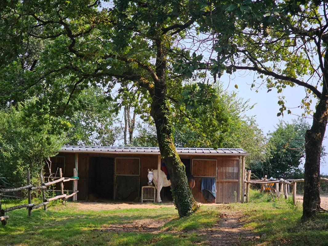 GUERANDE Longère Guérande 5 pièces 181 m2 3