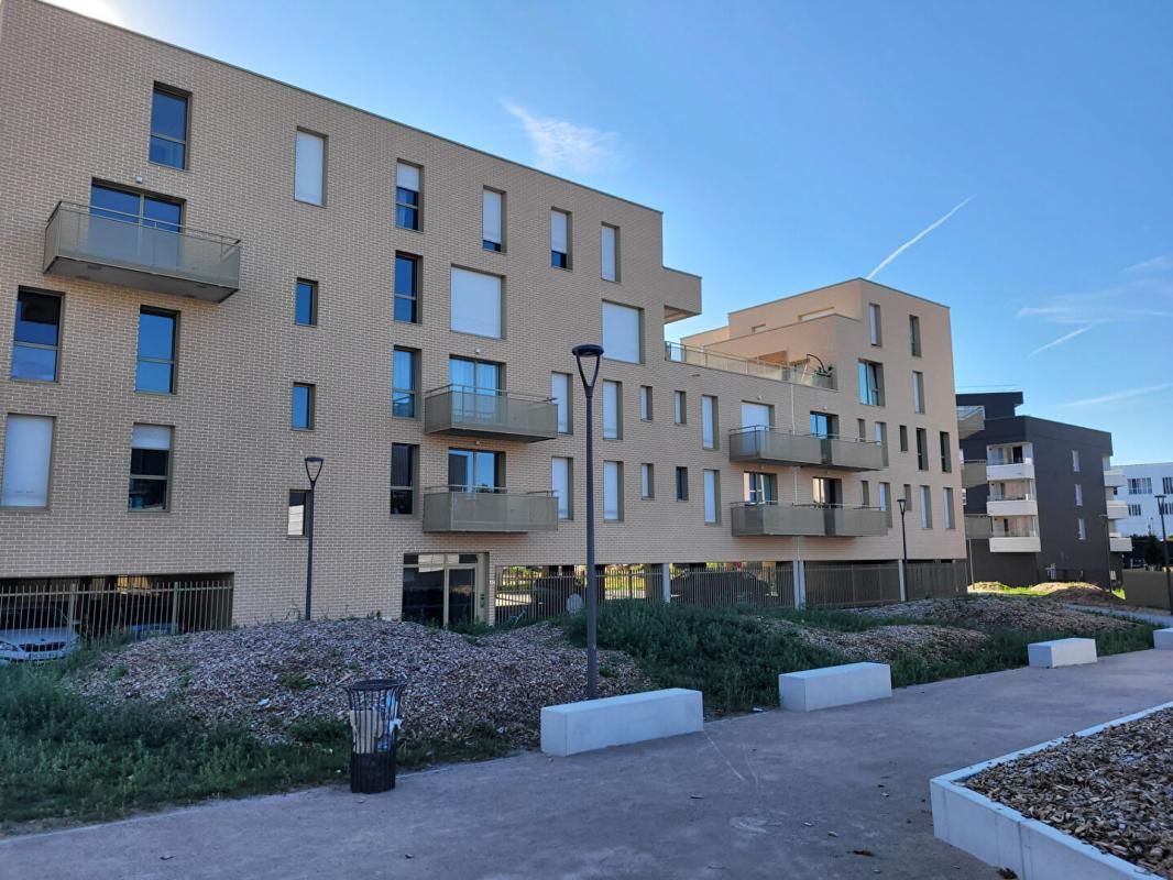 Appartement Lille 3 pièce(s) 69 m2