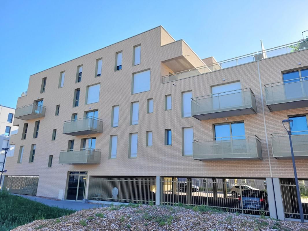 LILLE Appartement Lille 3 pièce(s) 69 m2 2