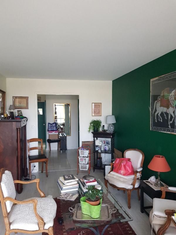 SAINT-SEBASTIEN-SUR-LOIRE Appartement 4 pièce(s) 79 m2 4