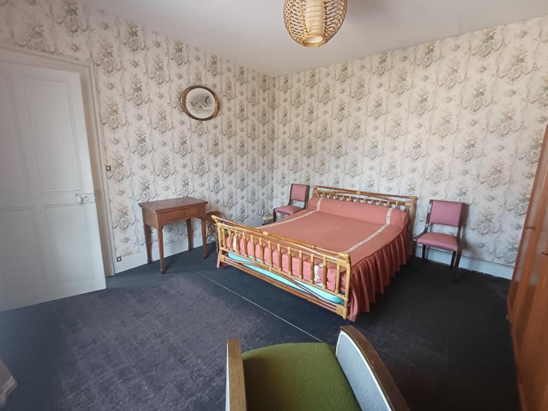 LA CHAUSSEE-SUR-MARNE Maison de 125 m² - 4 chambres - Axe Chalons-Vitry 4