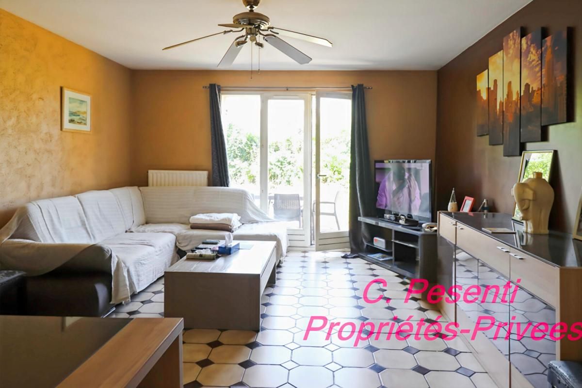 SAINT-THIBAULT-DES-VIGNES Maison Saint Thibault Des Vignes 4 pièce(s) 81 m2 Plain-pied 2