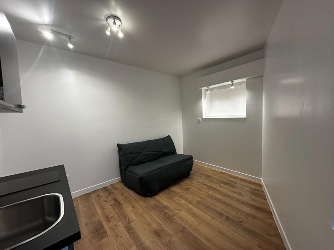 ANGERS Appartement Angers 1 pièce(s) 13 m2 2