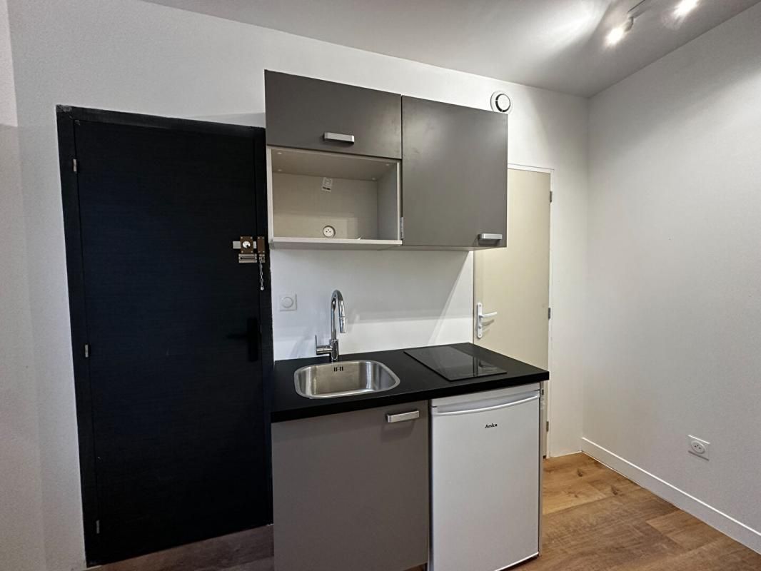 ANGERS Appartement Angers 1 pièce(s) 13 m2 3