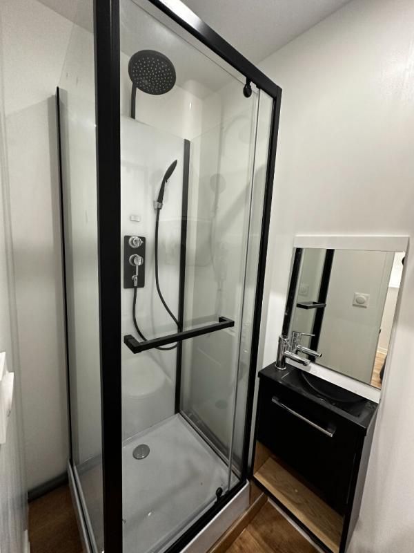 ANGERS Appartement Angers 1 pièce(s) 13 m2 4
