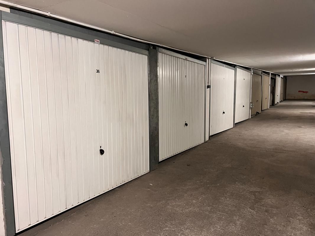 CANNES Parking / box Cannes 1