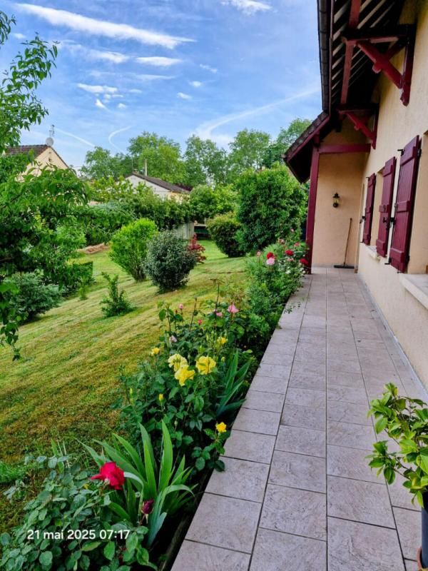 PALINGES Grande et Belle Villa à 15 minutes de Paray le Monial 2