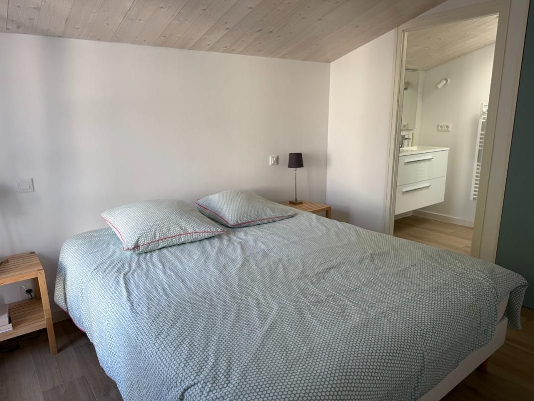 NOIRMOUTIER-EN-L'ILE Maison Noirmoutier Château - 4 chambres - 108 m2 3
