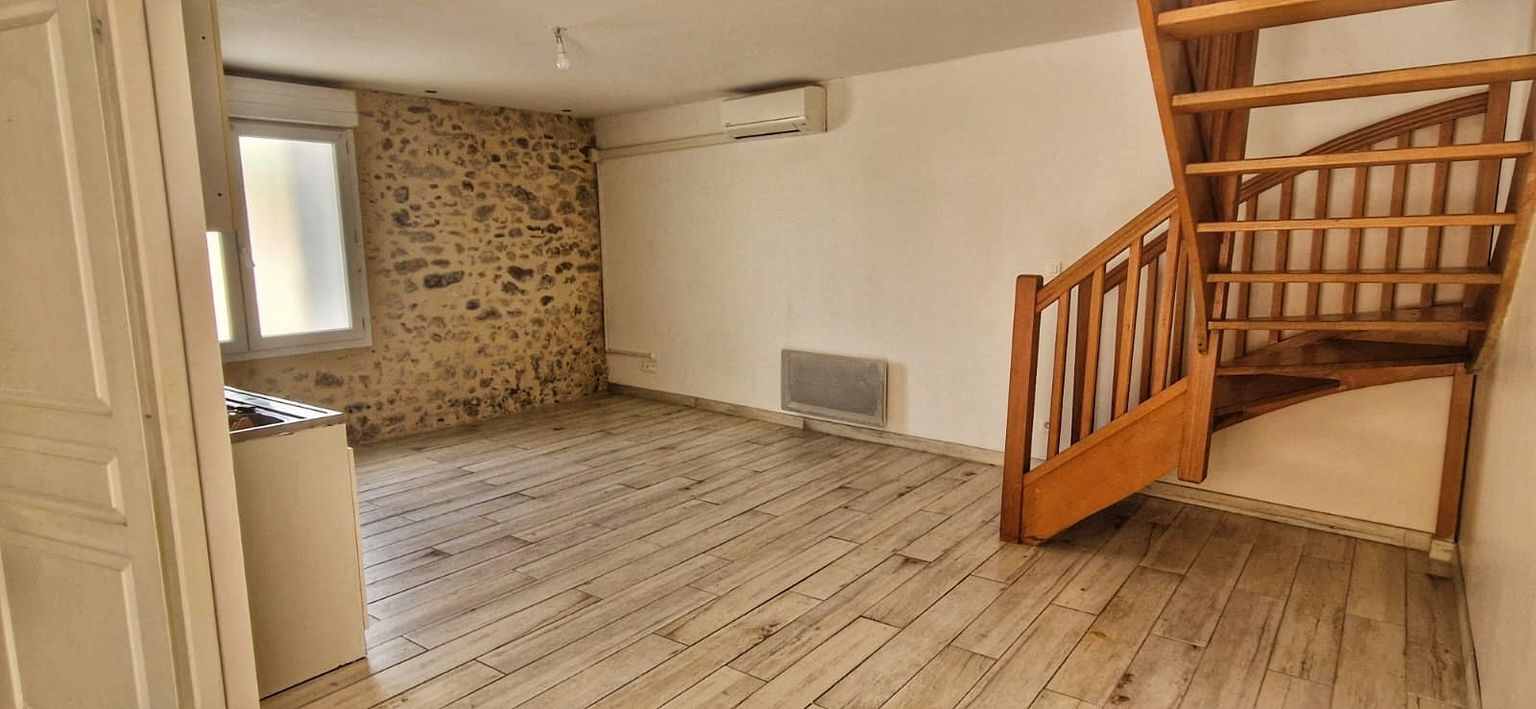 PAULHAN Maison Paulhan 4 pièce(s) 90 m2 2