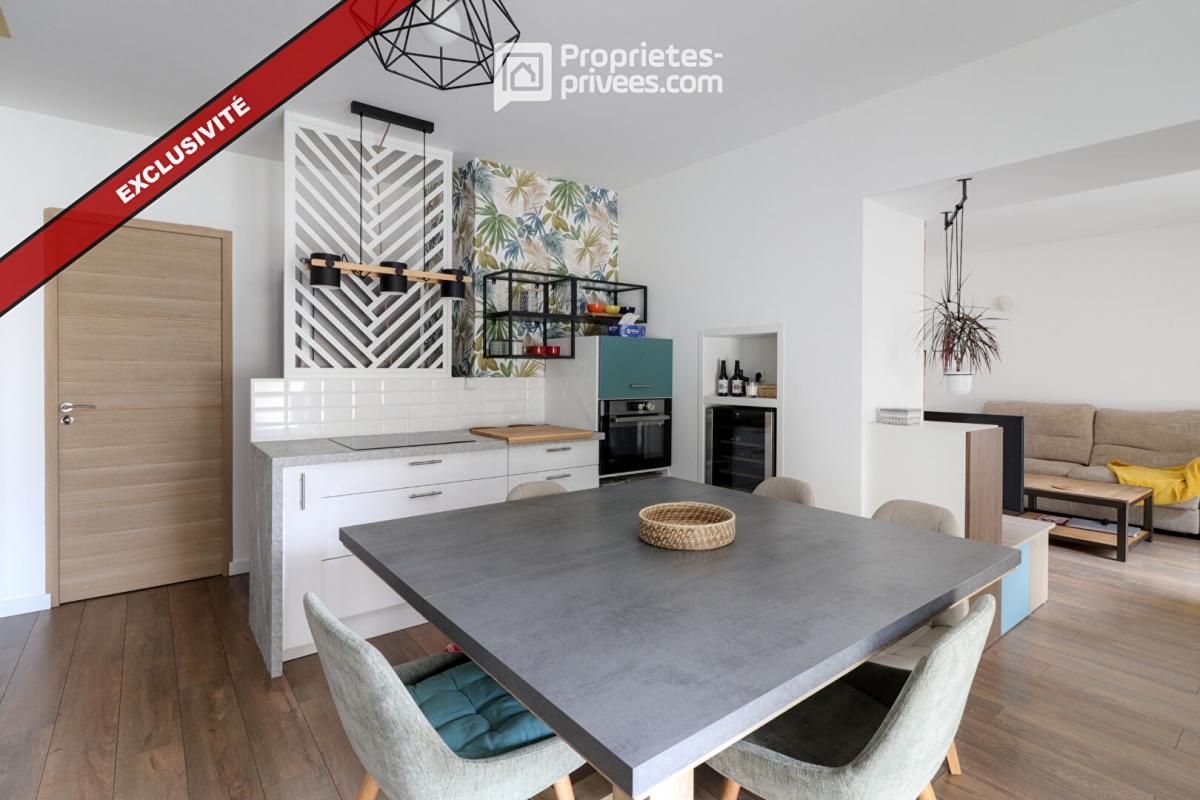 CHOLET Maison Cholet 3 pièce(s) 75 m2 2