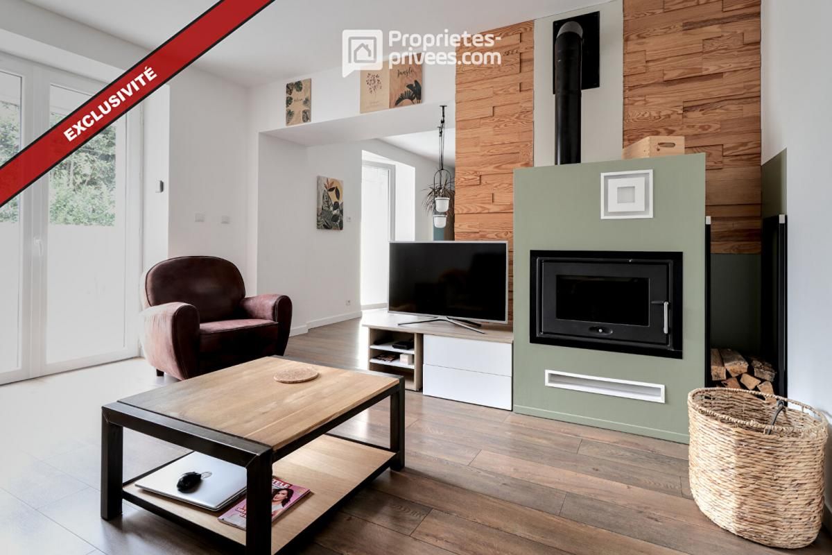 CHOLET Maison Cholet 3 pièce(s) 75 m2 3