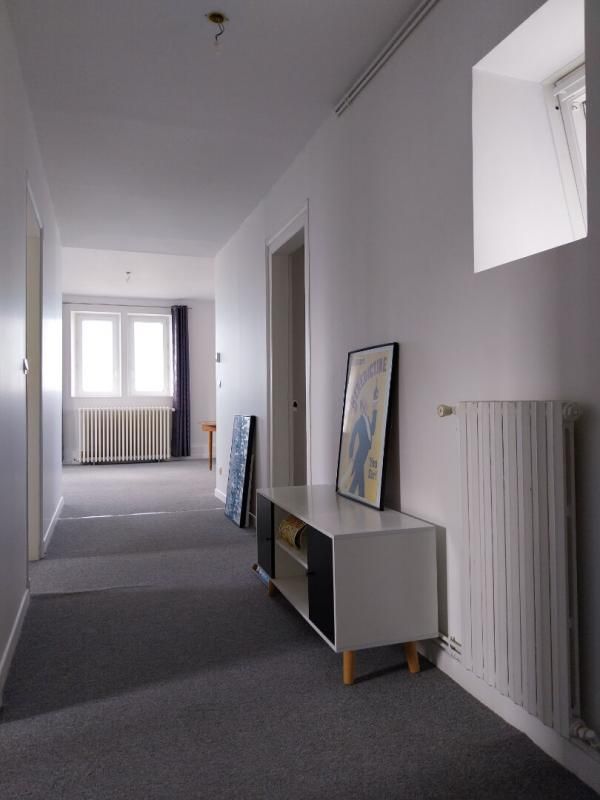 FECAMP Fécamp plage deux appartements en duplex vue mer 3