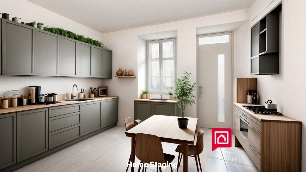 TOUSSON Maison de caractère en pierre - Charme et authenticité au coeur du village 1