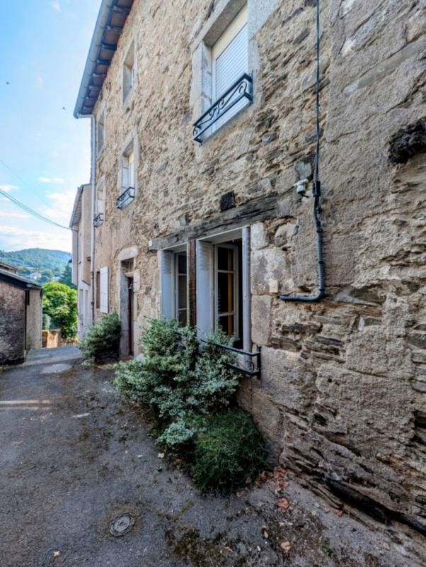 VABRE Maison de village 1