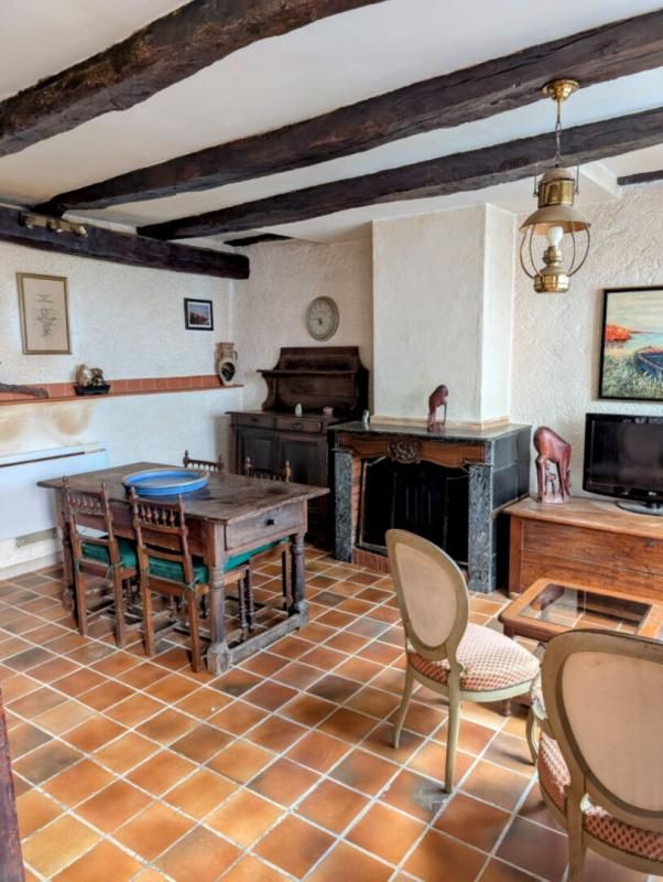 VABRE Maison de village 2