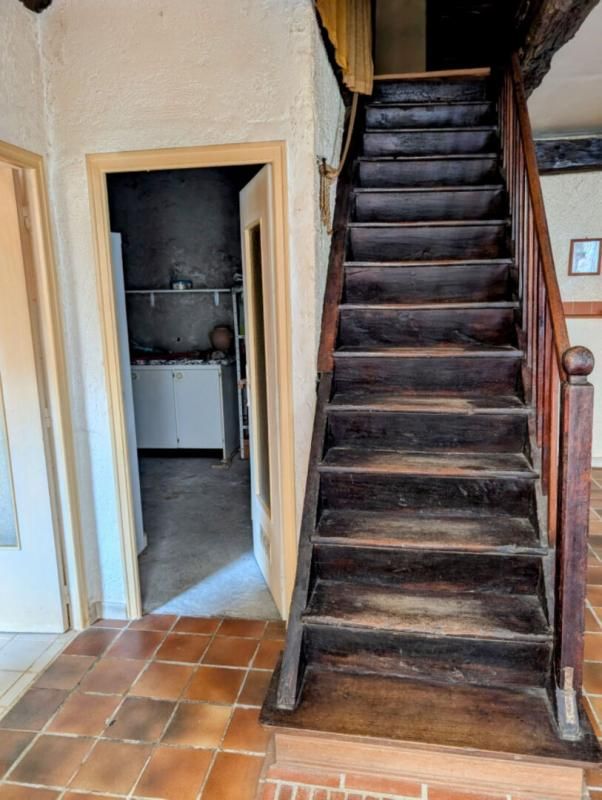 VABRE Maison de village 3
