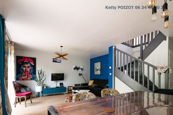 NOUVEAU MAISON à LOUER Meublée - Petit Port et facultés de Nantes