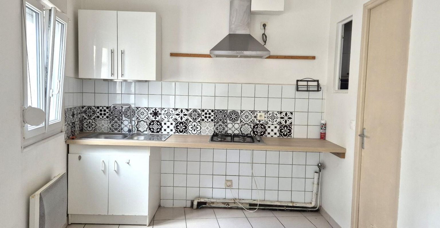 SAINT-DIZIER Belle Maison Mitoyenne en Pierre de 71 m² à Rafraîchir avec sa Cave et son Ballon d'eau de 200l 4
