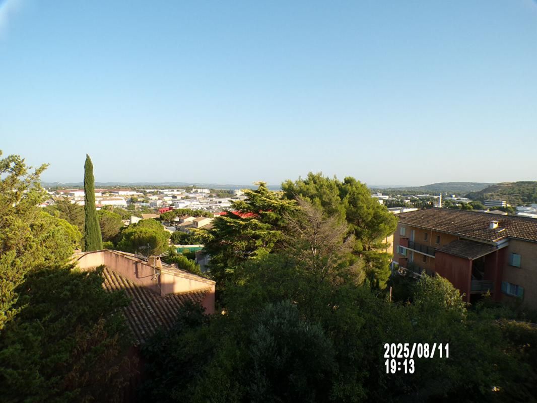 Appartement Narbonne 3 pièce(s) 63.04 m2