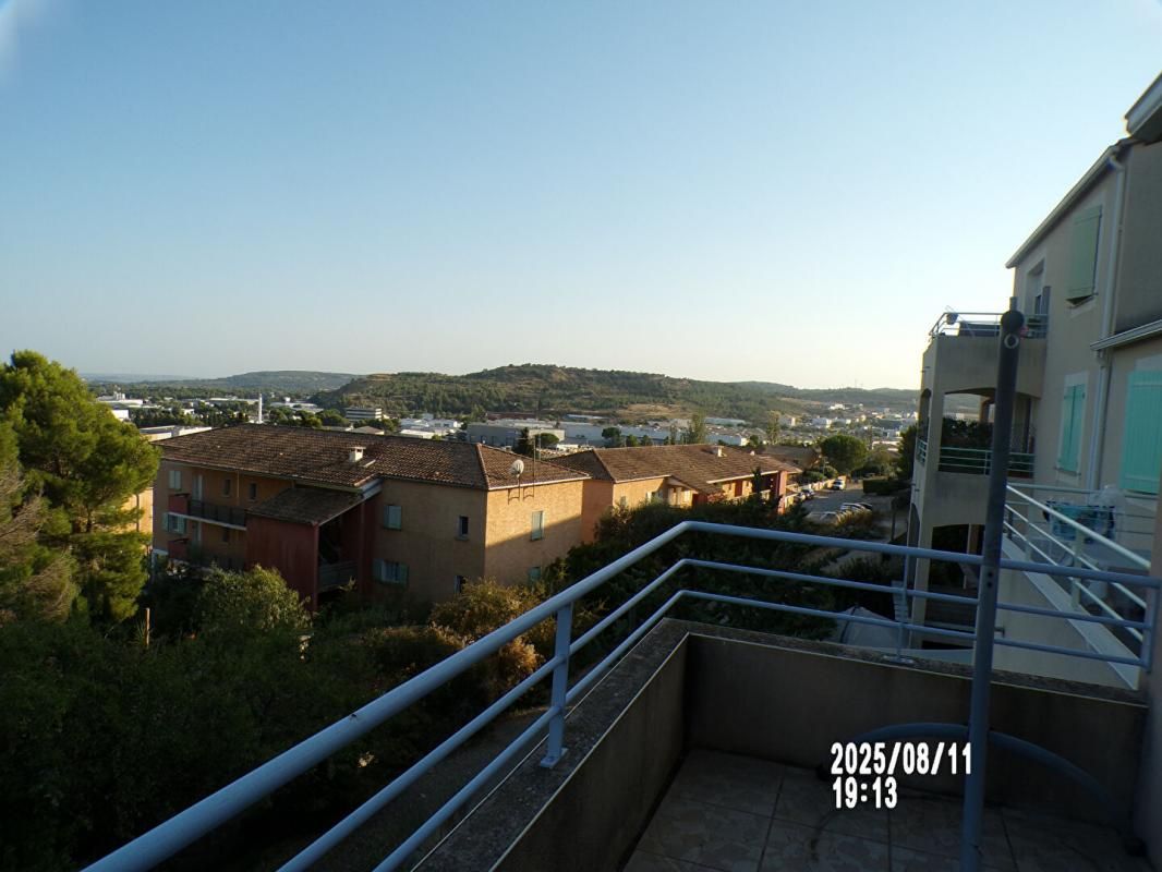 NARBONNE Appartement Narbonne 3 pièce(s) 63.04 m2 2
