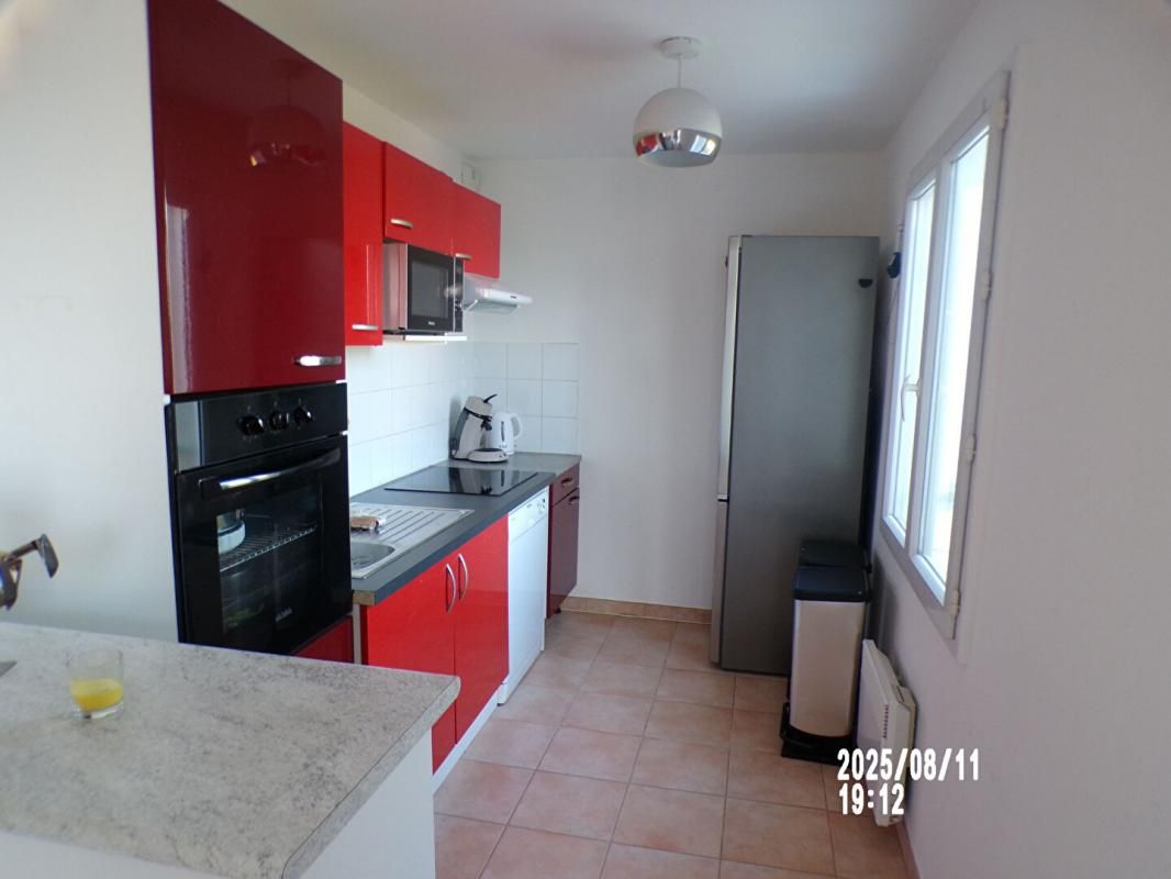 NARBONNE Appartement Narbonne 3 pièce(s) 63.04 m2 3