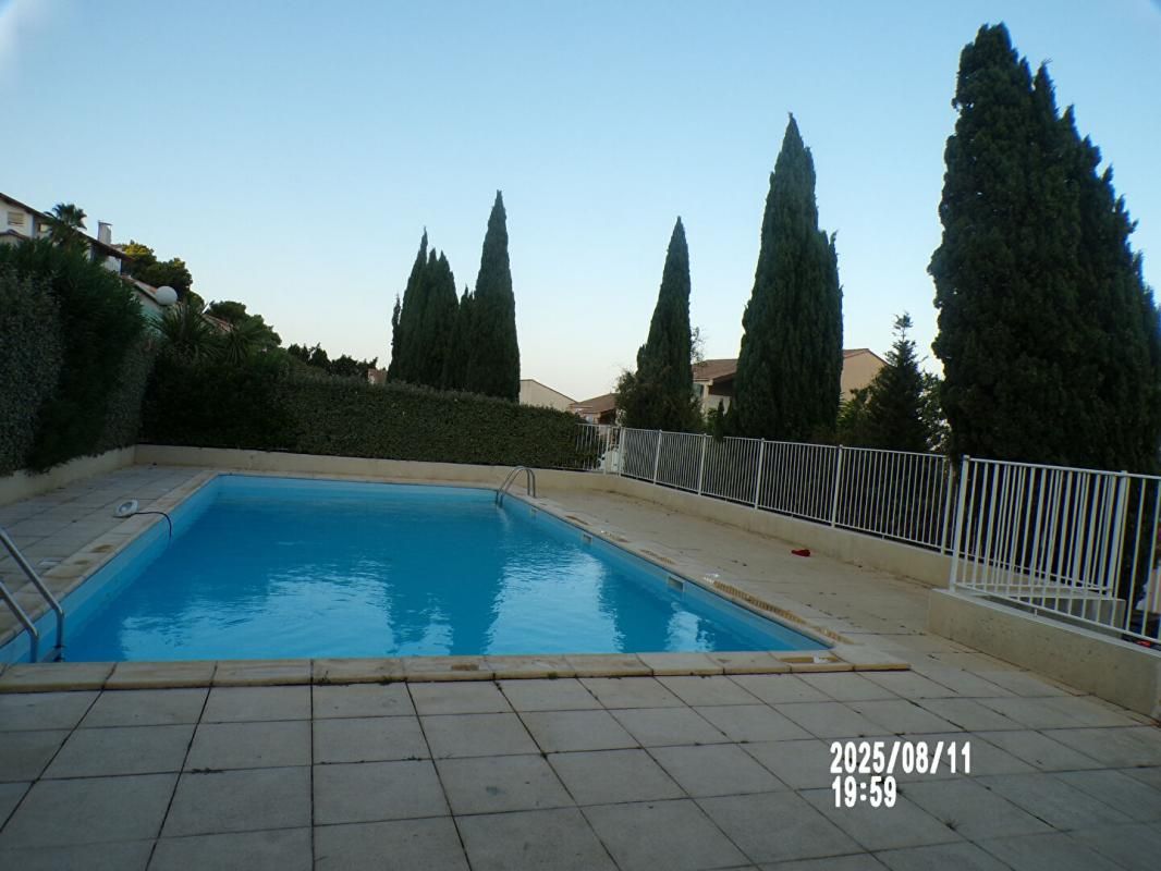 NARBONNE Appartement Narbonne 3 pièce(s) 63.04 m2 4