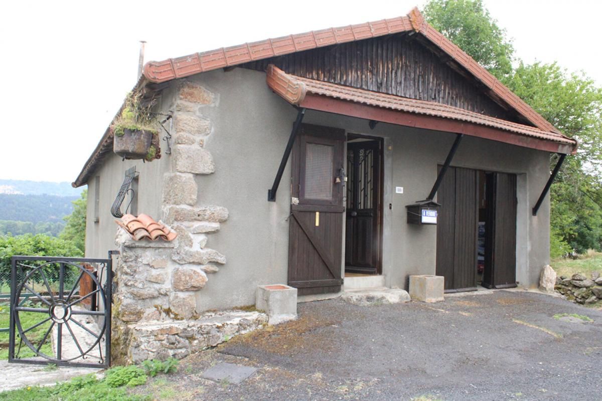 Maison  6 pièce(s) 109 m2