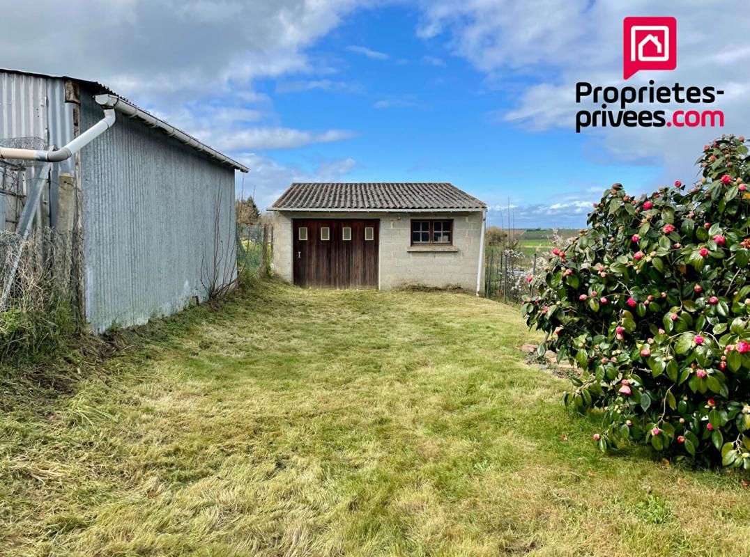 CARO Parking / Garage 40 m² sur un Terrain de 135 m² 1
