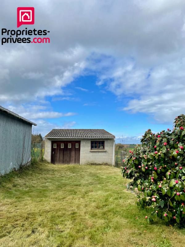 CARO Parking / Garage 40 m² sur un Terrain de 135 m² 2