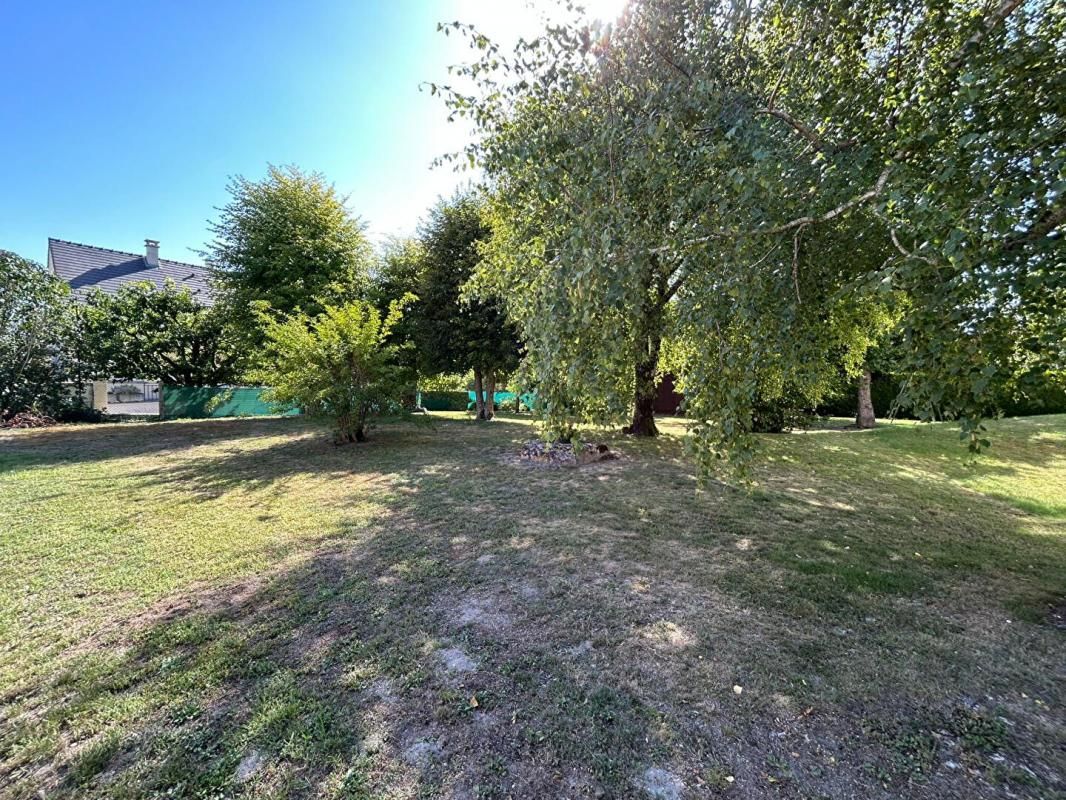 CAUREL Terrain Caurel 600 m2 1