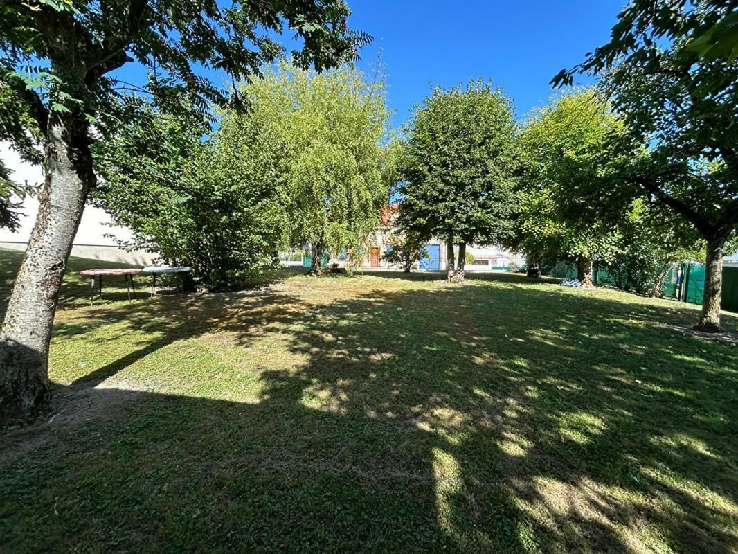 CAUREL Terrain Caurel 600 m2 2