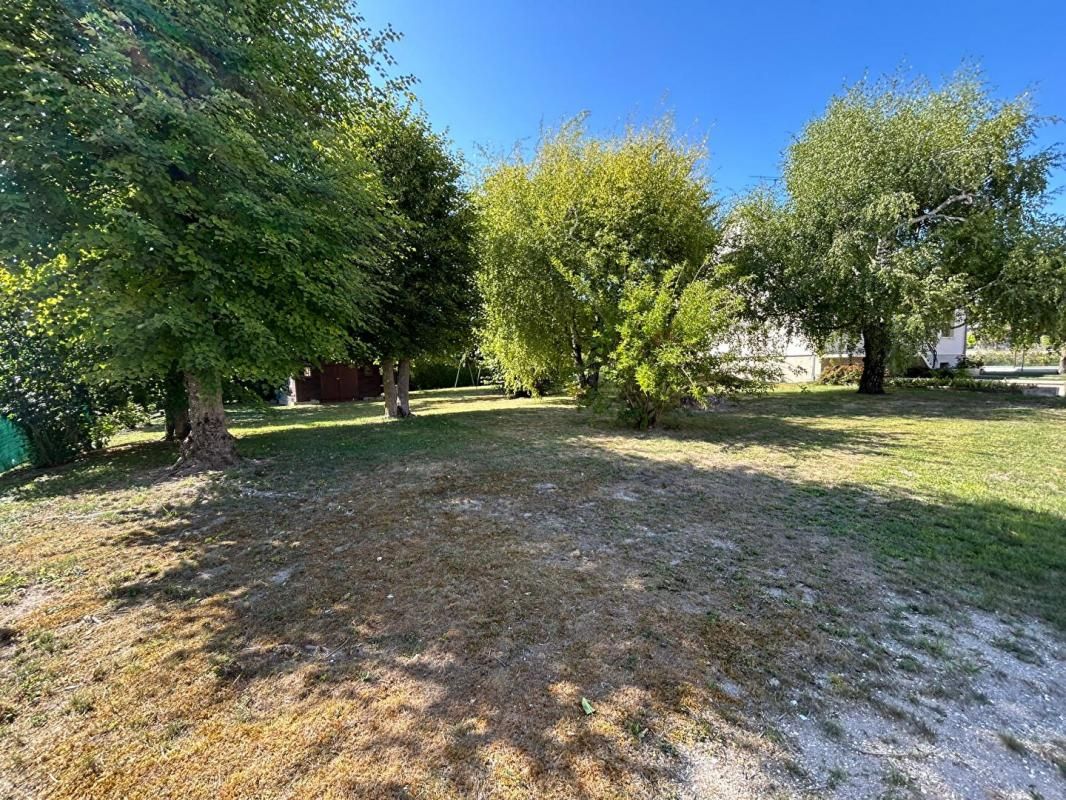 CAUREL Terrain Caurel 600 m2 3