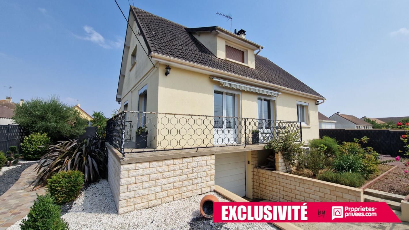 Ensemble Immobilier Prey 7 pièces 171 m²