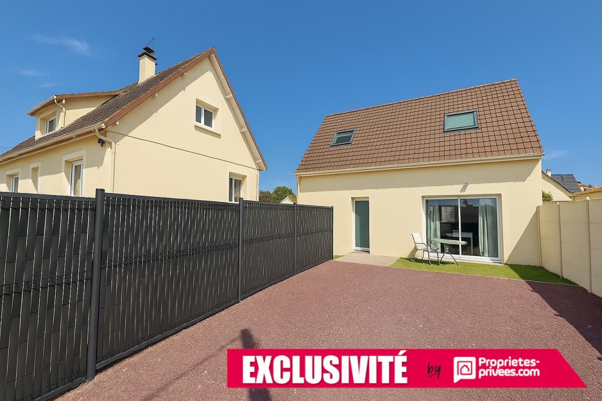 PREY Ensemble Immobilier Prey 7 pièces 171 m² 2