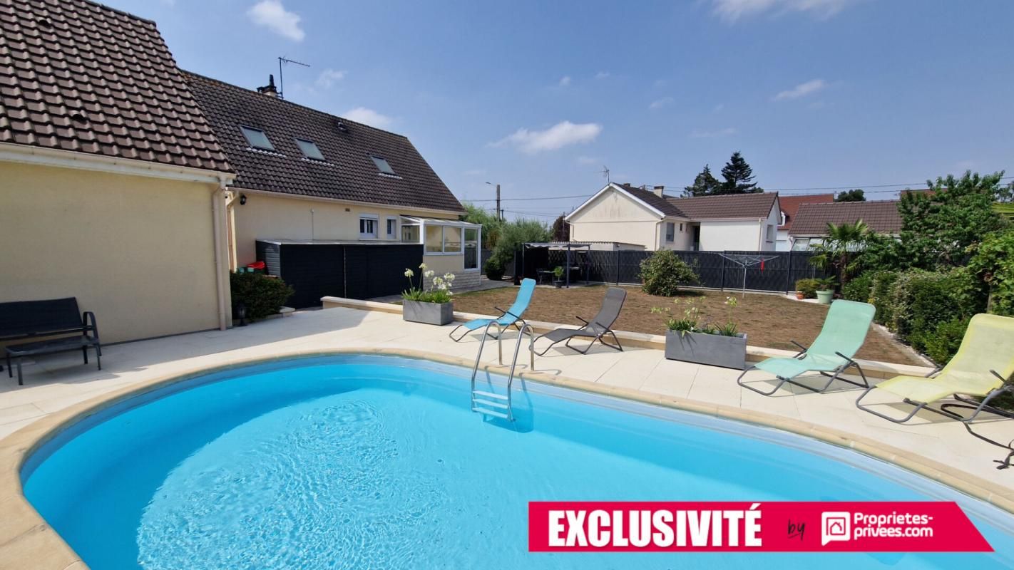 PREY Ensemble Immobilier Prey 7 pièces 171 m² 3
