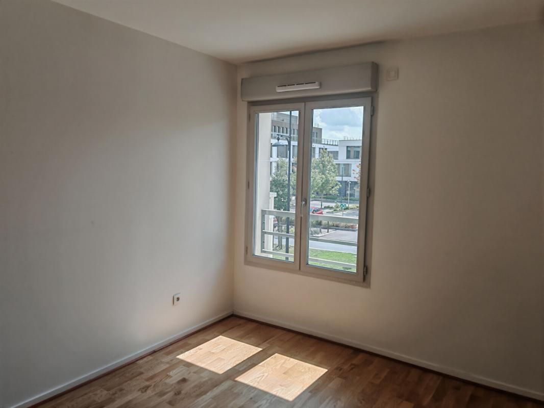 CHATENAY-MALABRY À deux pas du Parc de Sceaux - Appartement 3 pièces avec balcon et box - Résidence Franco Suisse 3