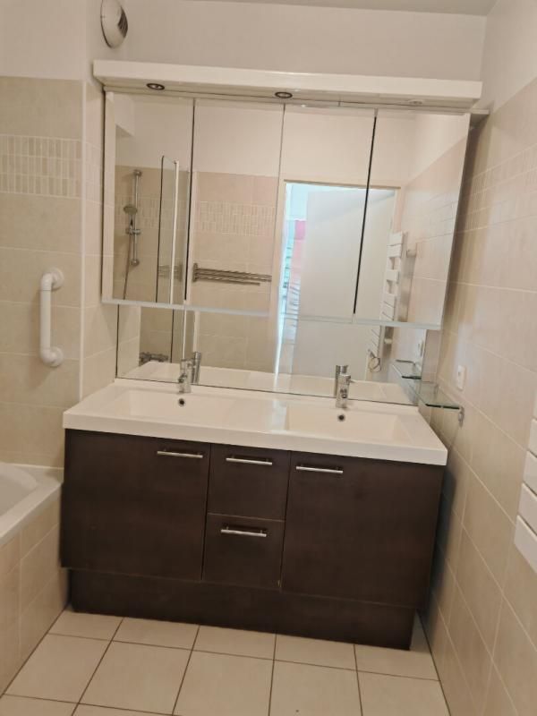 CHATENAY-MALABRY À deux pas du Parc de Sceaux - Appartement 3 pièces avec balcon et box - Résidence Franco Suisse 4