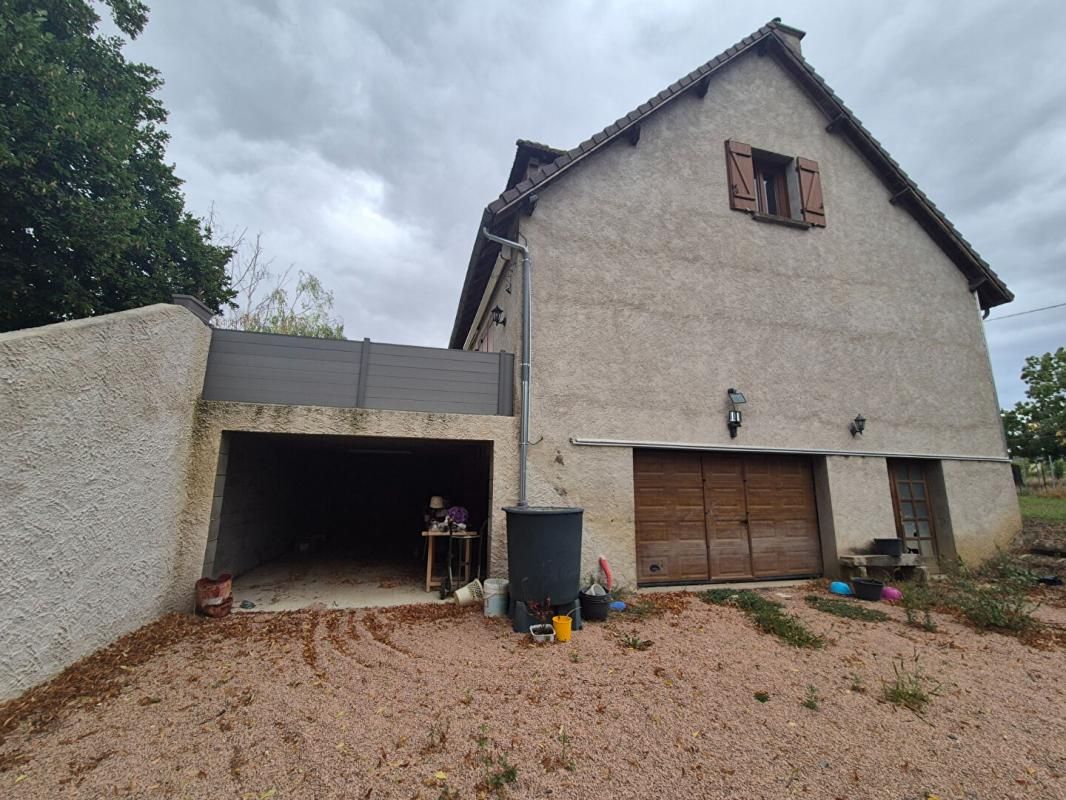 CHARMES Maison Charmes 5 pièce(s) 160 m2 2
