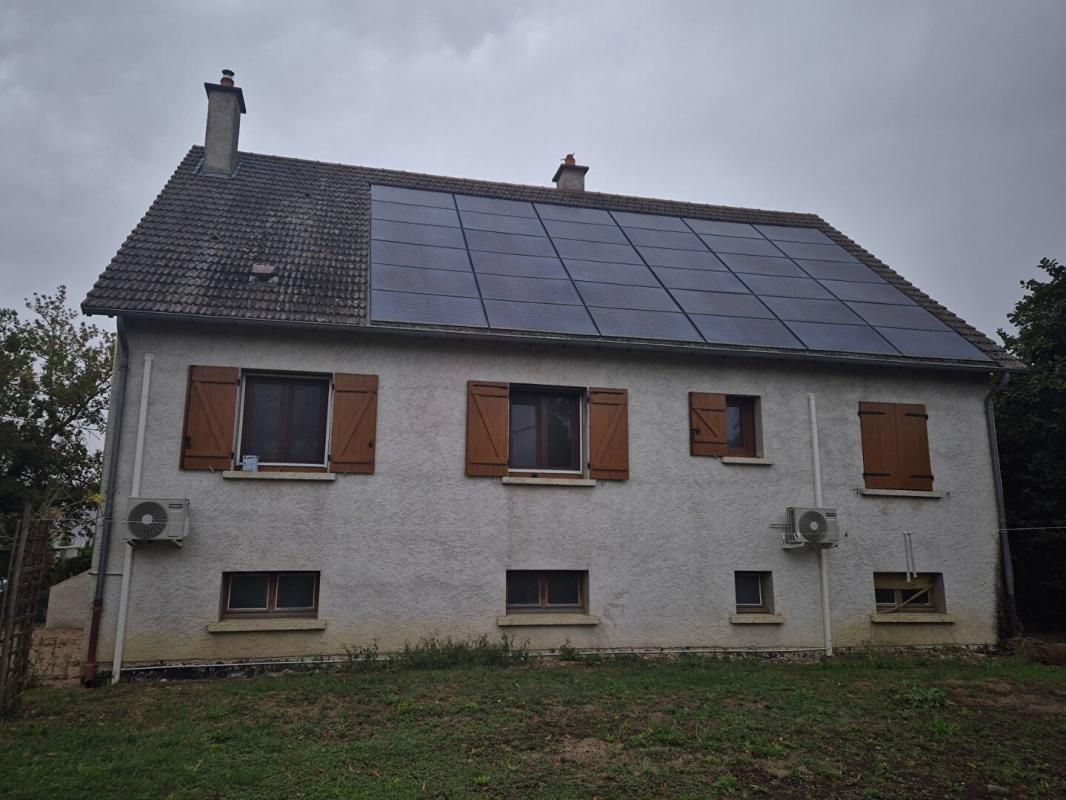 CHARMES Maison Charmes 5 pièce(s) 160 m2 3