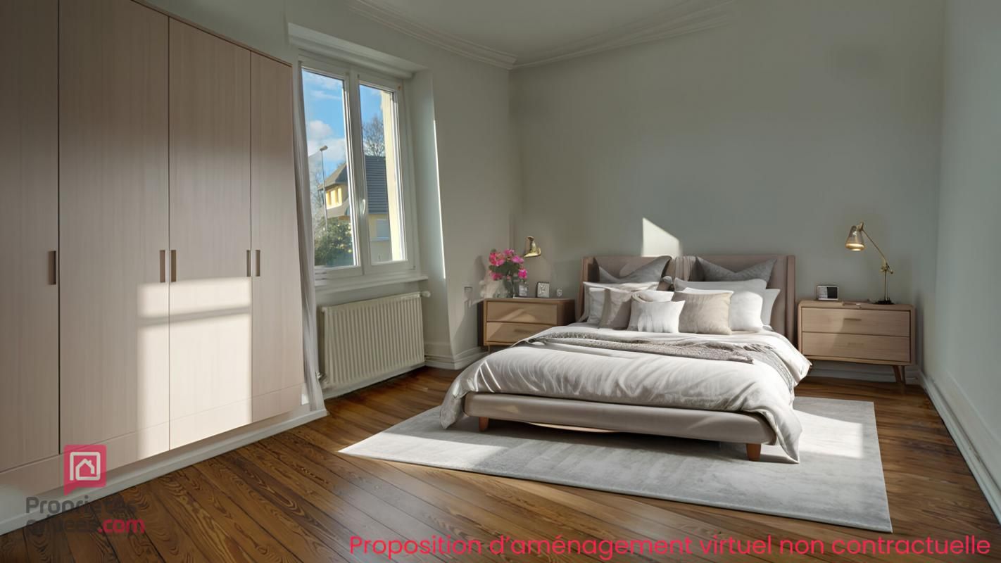 BELFORT Appartement Belfort 2