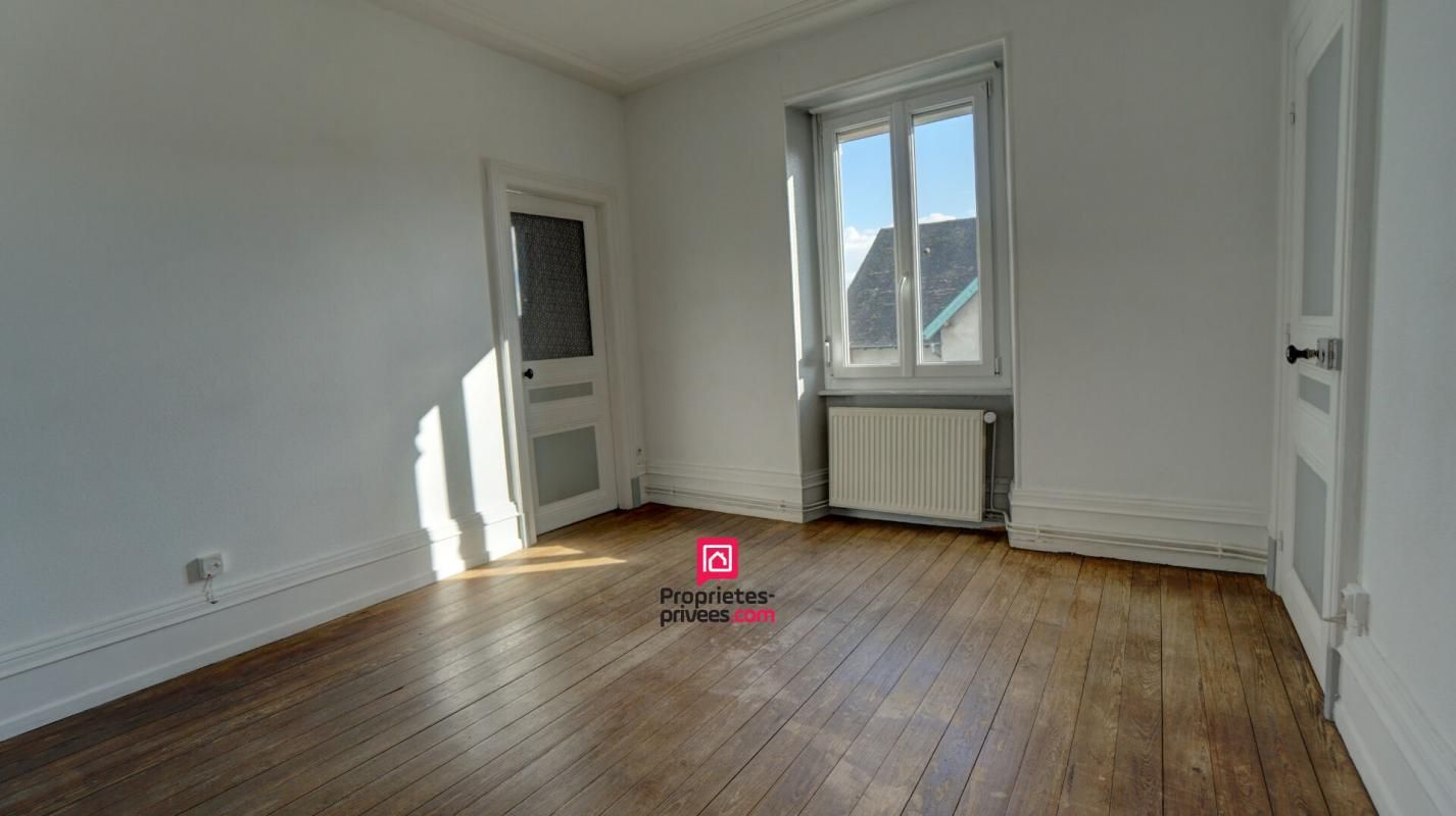 BELFORT Appartement Belfort 4